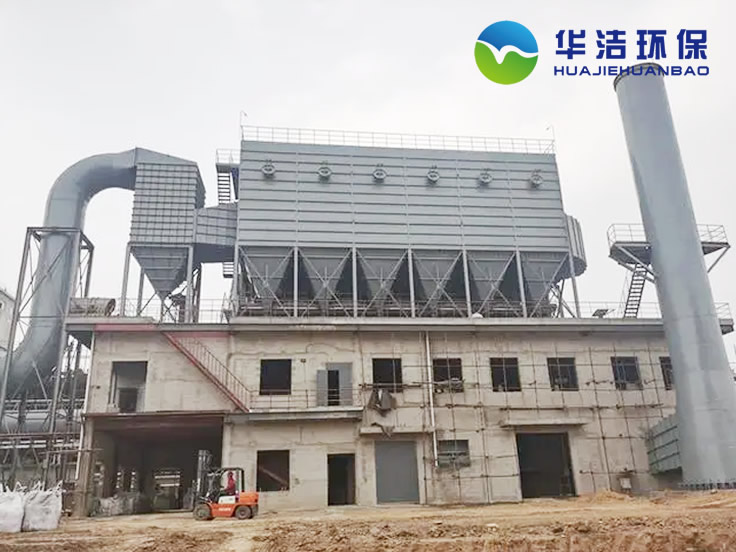 工業除塵設備有哪些？